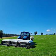 Ecorobotix (près de 200 emplois) commercialise au niveau mondial sa technologie liée à l’agriculture.