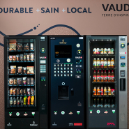 VAUD+