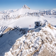 Glacier 3000