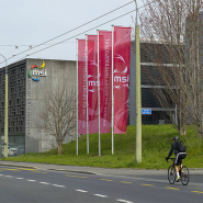 ARC Jean-Bernard Sieber  