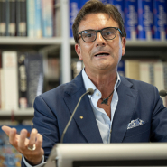 ARC Jean-Bernard Sieber