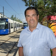 ARC Jean-Bernard Sieber