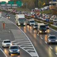 Le secteur des transports est le seul domaine où les émissions de gaz à effet de serre sont en hausse depuis 1990.