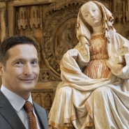 Staatliche Museen zu Berlin, Skulpturensammlung und Museum für Byzantinische Kunst, Antje Voigt 