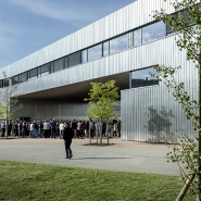 ARC Jean-Bernard Sieber
