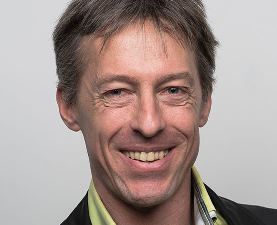 François Vuille, directeur de l’énergie du Canton de Vaud: «Les tarifs sont une incitation très forte à changer nos habitudes.» DR