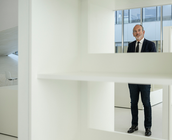ARC Jean-Bernard Sieber