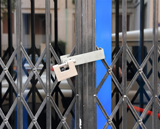 Le confinement du printemps dernier : un coup dur que personne n’avait vu venir et qui a laissé de nombreux indépendants KO debout. Federico Rostagno - stock.adobe.com