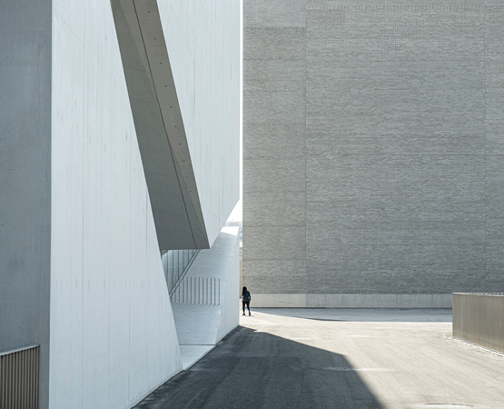 ARC Jean-Bernard Sieber