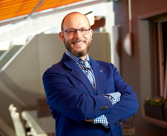 Cédric Fiora: «J’ai n’ai vendu que deux bons!» Stéphane Fino