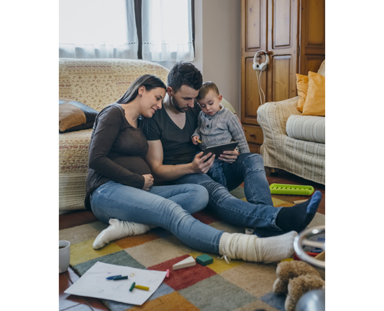 Sébastien Kügele dirige devis.ch, société qui met en relation des propriétaires et des entreprises du bâtiment. David Pereiras