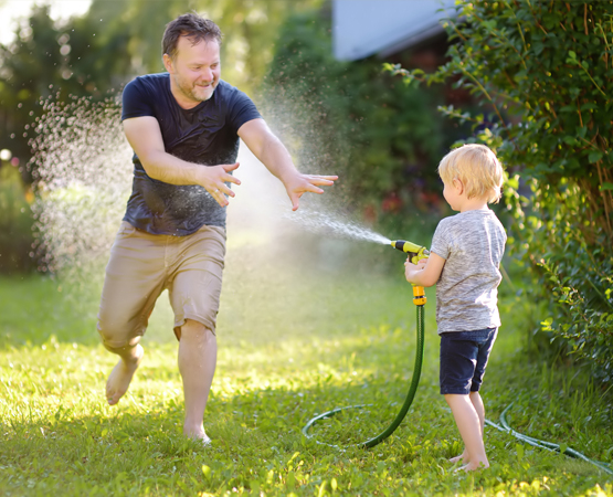 La demande pour des villas ou des appartements en village, avec un bout de jardin ou du terrain, a augmenté ces derniers mois. Maria Sbytova