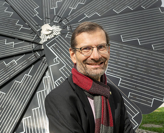 ARC Jean-Bernard Sieber 