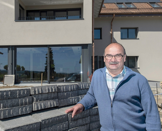 Sébastien Bovy 