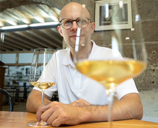 ARC Jean-Bernard Sieber