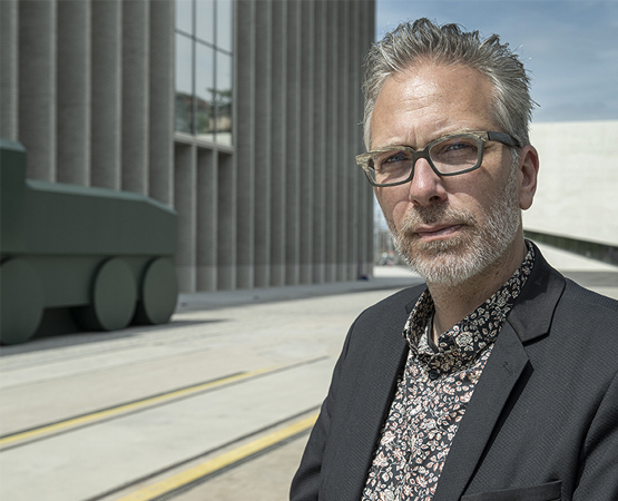 ARC Jean-Bernard Sieber