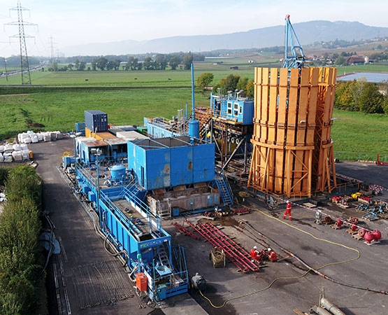 ENERGEO Michel Perret 