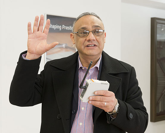 Jean-Paul Guinnard