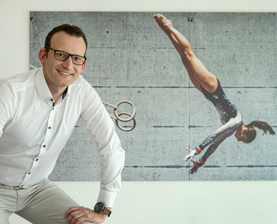 ARC Jean-Bernard Sieber