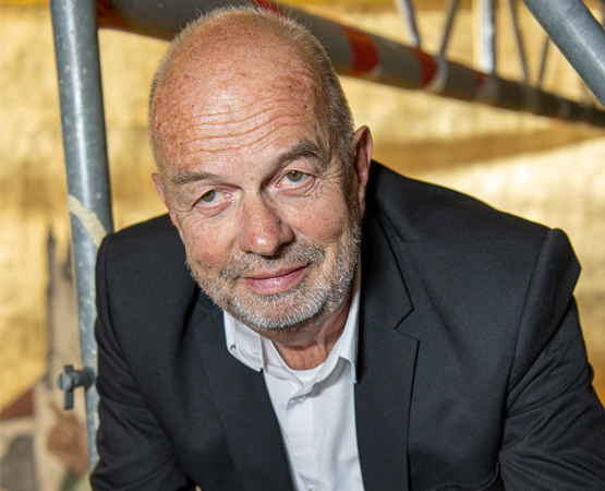 ARC - JB Sieber