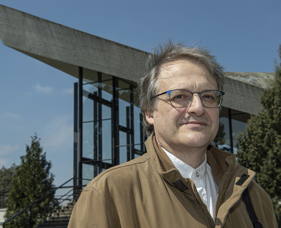 ARC - JB Sieber