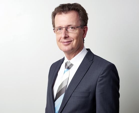 Patrick Barbey, directeur d’Innovaud: «L’attractivité du domaine cleantech est liée au nombre et à la qualité des entreprises basées dans le canton.» lindaphotography