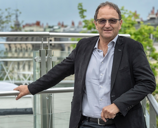 ARC Jean-Bernard Sieber