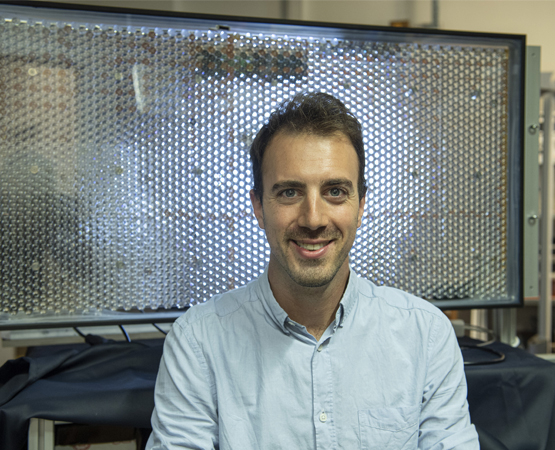 ARC Jean-Bernard Sieber