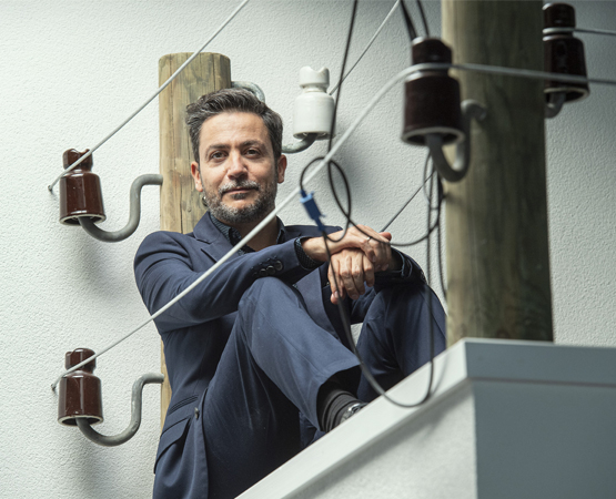 ARC Jean-Bernard Sieber