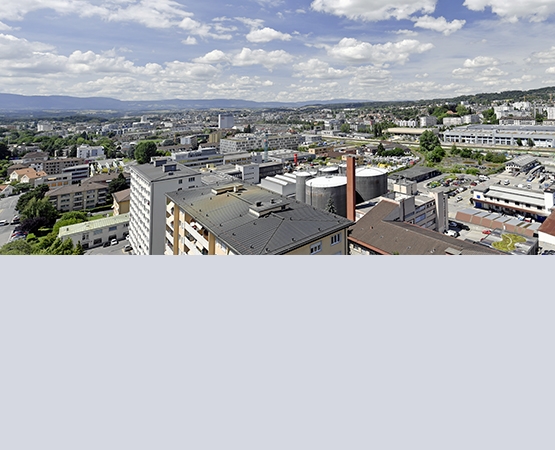 Ville de Renens / G. Gandillon