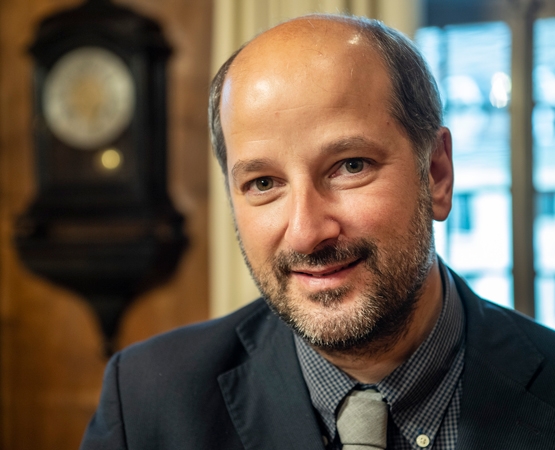 ARC Jean-Bernard Sieber