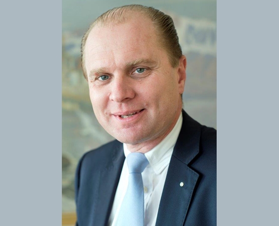 ARC Jean-Bernard Sieber