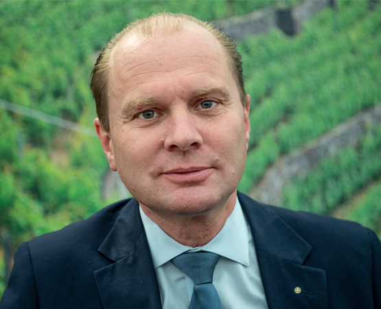 ARC Jean-Bernard Sieber