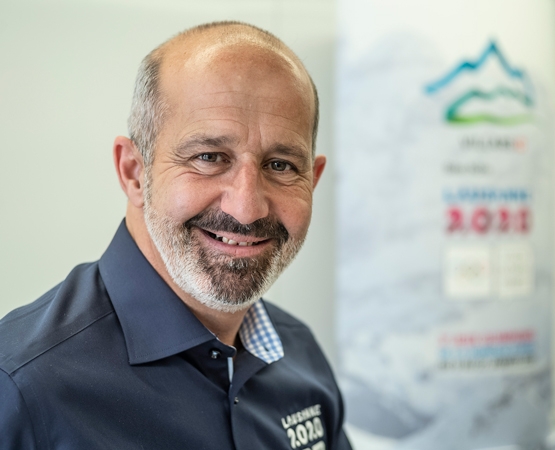 ARC Jean-Bernard Sieber