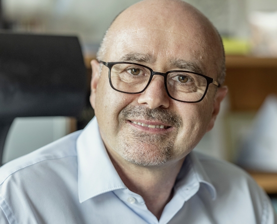 ARC Jean-Bernard Sieber