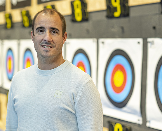 ARC Jean-Bernard Sieber