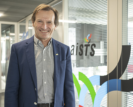 ARC Jean-Bernard Sieber  