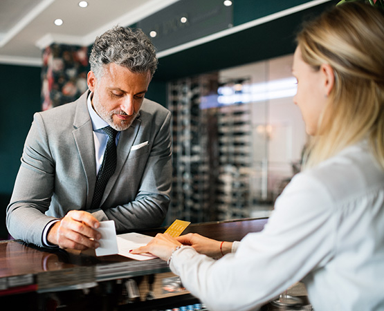 Congrès, séminaires, formation, conseils d’administration : le tourisme d’affaires lié au sport génère 44 600 nuitées annuelles en Suisse, dont 64% dans le canton de Vaud. Halfpoint
