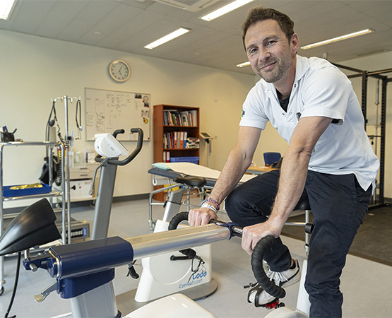 ARC Jean-Bernard Sieber  