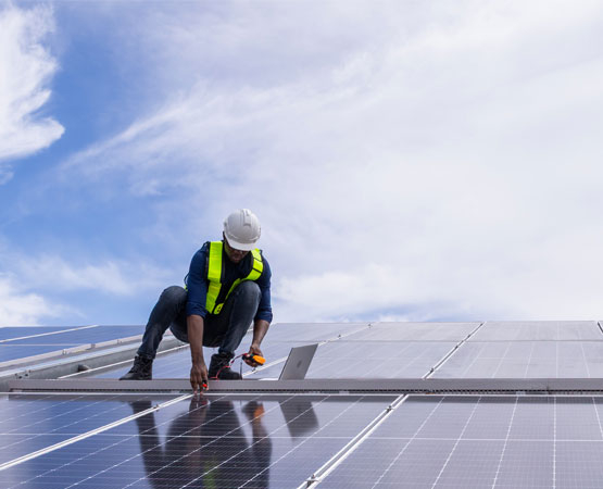 kanpisut Le principal défi du photovoltaïque n’est pas de trouver les surfaces, mais le bon support selon les particularités du bâtiment/de la toiture