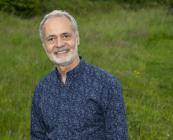 ARC Jean-Bernard Sieber François Schaller, chef de la division Approvisionnement et planification énergétique (Direction générale de l’environnement): «Un bouquet énergétique cohérent, adapté à la diversité du territoire.»