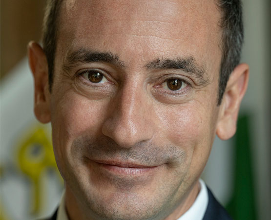 ARC Jean-Bernard Sieber