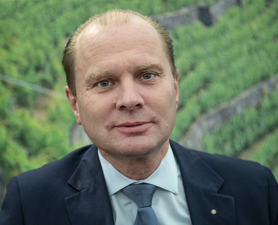 ARC Jean-Bernard Sieber