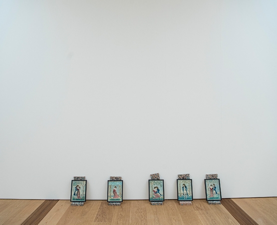 Pour le MCBA, ce déménagement est une révolution: il dispose de 2,7 fois plus de surface d’exposition qu’au Palais de Rumine. ARC Jean-Bernard Sieber