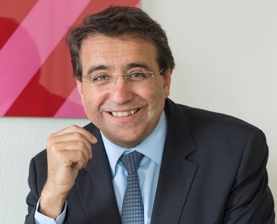 ARC Jean-Bernard Sieber